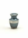 Whitby Teal Keepsake